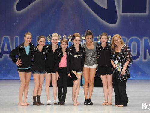 N. Charleston, SC - 4/24/2015 - Awards