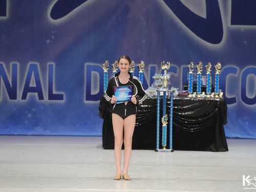 N. Charleston, SC - 4/24/2015 - Awards
