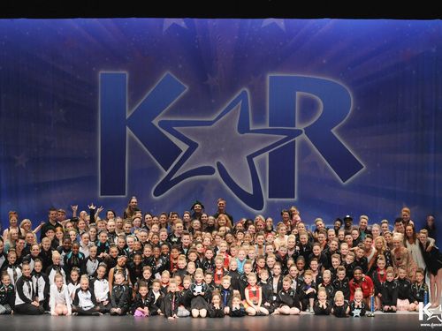 N. Charleston, SC - 4/24/2015 - Awards
