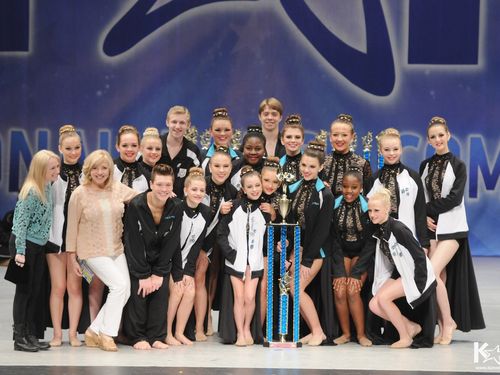 N. Charleston, SC - 4/24/2015 - Awards
