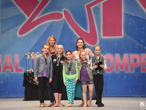 Denver, CO - 5/1/2015 - Awards