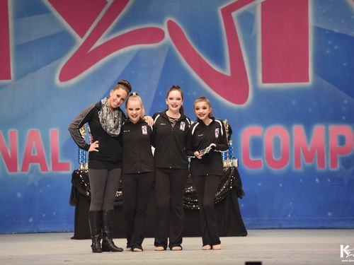 Denver, CO - 5/1/2015 - Awards