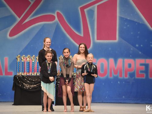 Denver, CO - 5/1/2015 - Awards