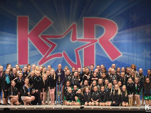 Denver, CO - 5/1/2015 - Awards