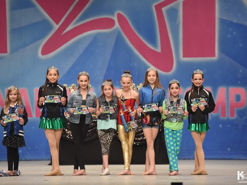 Denver, CO - 5/1/2015 - Awards