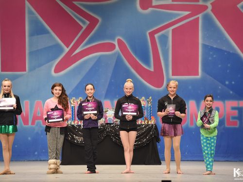 Denver, CO - 5/1/2015 - Awards