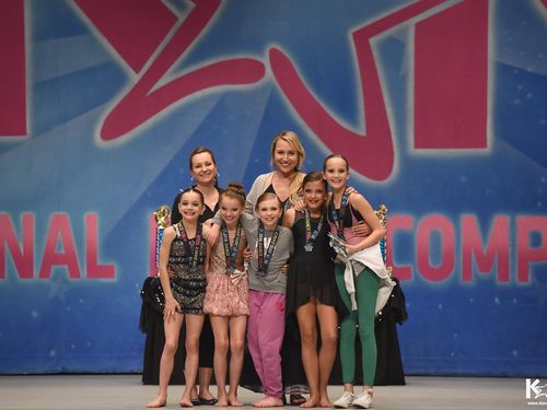 Denver, CO - 5/1/2015 - Awards