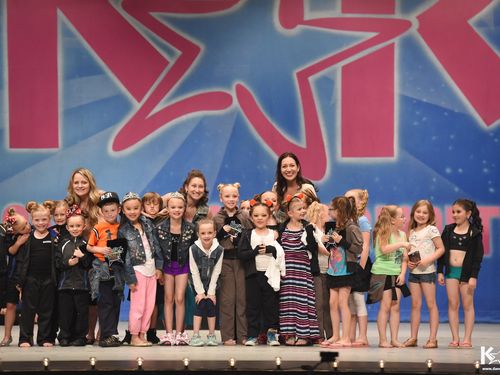 Denver, CO - 5/1/2015 - Awards
