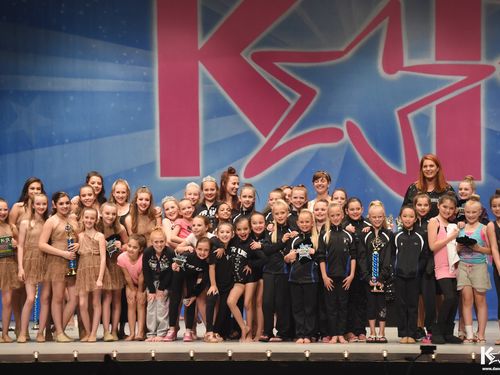 Denver, CO - 5/1/2015 - Awards