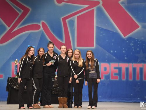 Denver, CO - 5/1/2015 - Awards