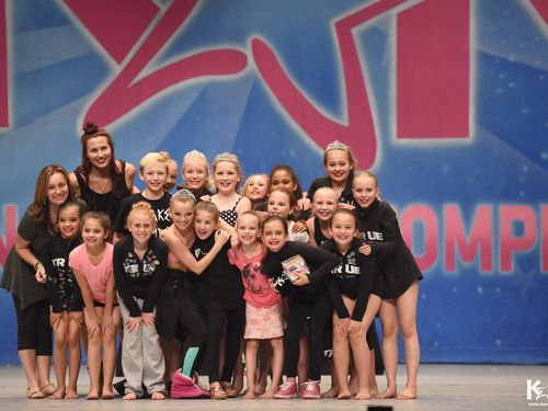 Denver, CO - 5/1/2015 - Awards