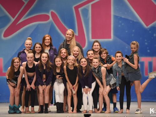 Denver, CO - 5/1/2015 - Awards