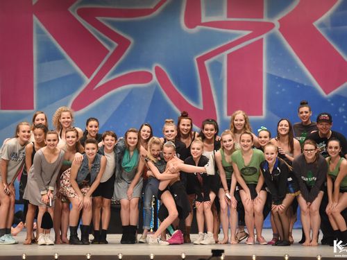Denver, CO - 5/1/2015 - Awards