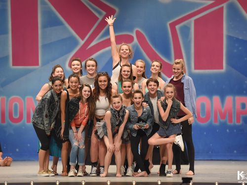 Denver, CO - 5/1/2015 - Awards