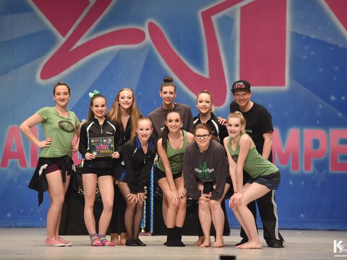 Denver, CO - 5/1/2015 - Awards