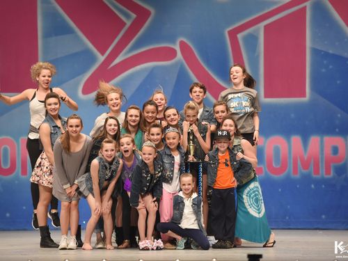 Denver, CO - 5/1/2015 - Awards