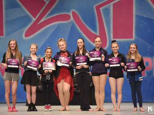 Denver, CO - 5/1/2015 - Awards