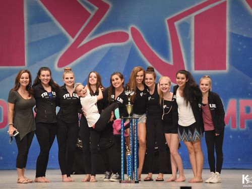 Denver, CO - 5/1/2015 - Awards