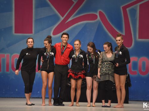 Denver, CO - 5/1/2015 - Awards
