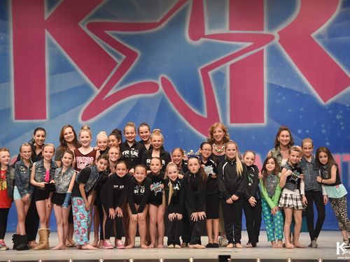 Denver, CO - 5/1/2015 - Awards