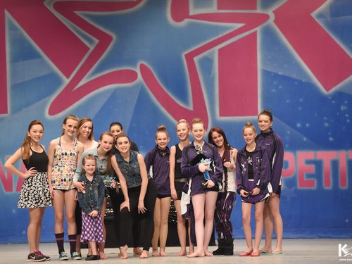 Denver, CO - 5/1/2015 - Awards