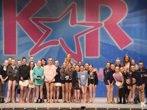 Denver, CO - 5/1/2015 - Awards