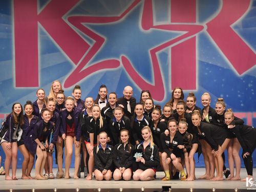 Denver, CO - 5/1/2015 - Awards
