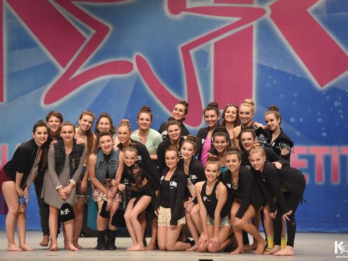 Denver, CO - 5/1/2015 - Awards
