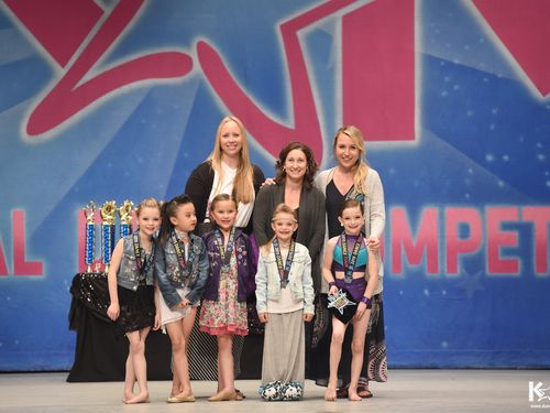 Denver, CO - 5/1/2015 - Awards
