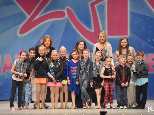 Denver, CO - 5/1/2015 - Awards