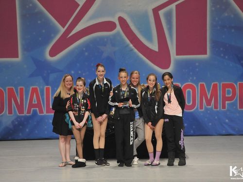 Detroit, MI - 5/1/2015 - Awards