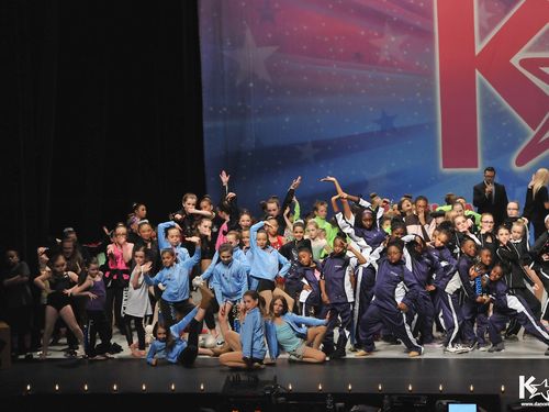 Detroit, MI - 5/1/2015 - Awards