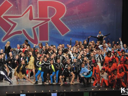 Detroit, MI - 5/1/2015 - Awards