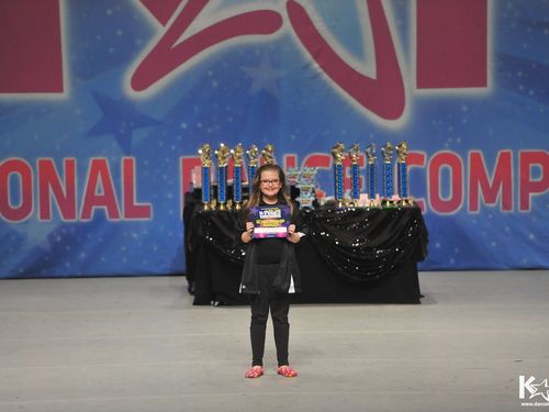 Detroit, MI - 5/1/2015 - Awards