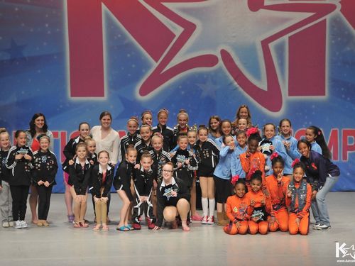 Detroit, MI - 5/1/2015 - Awards