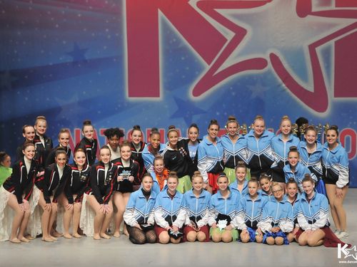 Detroit, MI - 5/1/2015 - Awards