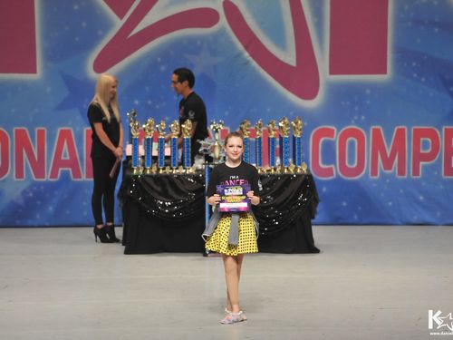 Detroit, MI - 5/1/2015 - Awards