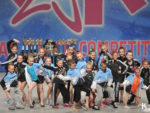 Detroit, MI - 5/1/2015 - Awards