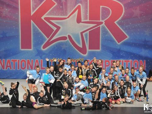Detroit, MI - 5/1/2015 - Awards