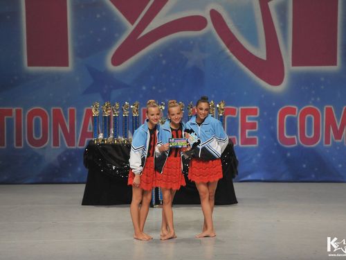 Detroit, MI - 5/1/2015 - Awards