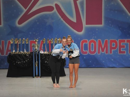 Detroit, MI - 5/1/2015 - Awards