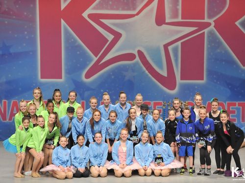 Detroit, MI - 5/1/2015 - Awards