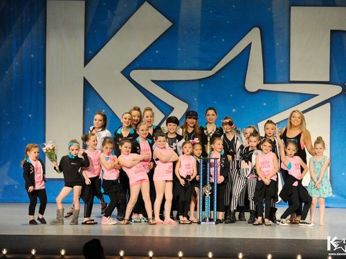 Texarkana, TX - 5/1/2015 - Awards