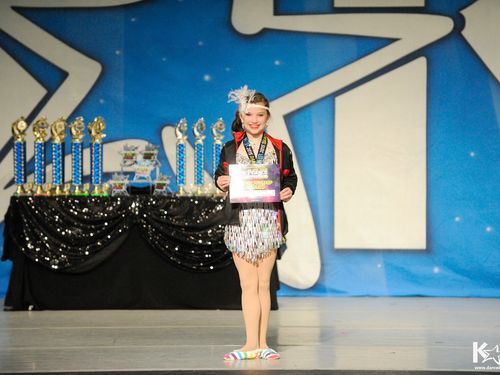 Texarkana, TX - 5/1/2015 - Awards