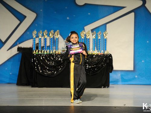 Texarkana, TX - 5/1/2015 - Awards