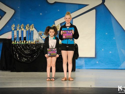 Texarkana, TX - 5/1/2015 - Awards