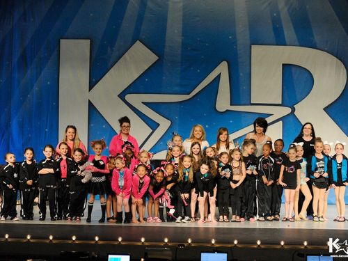 Texarkana, TX - 5/1/2015 - Awards