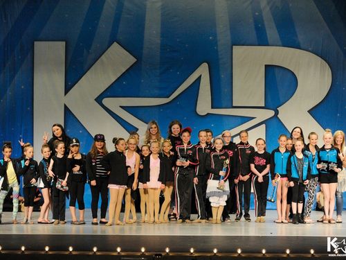 Texarkana, TX - 5/1/2015 - Awards