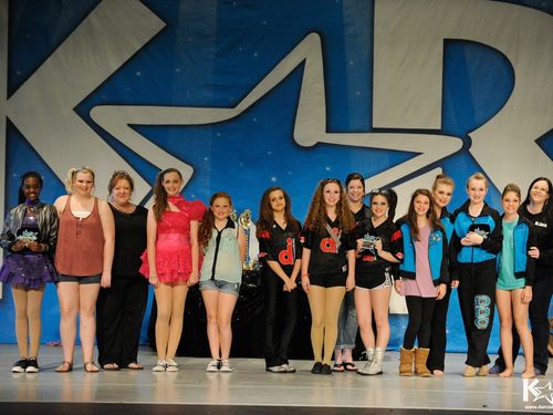 Texarkana, TX - 5/1/2015 - Awards