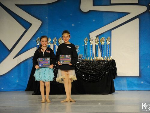 Texarkana, TX - 5/1/2015 - Awards